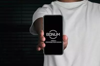 Связь с руководством BONUM 