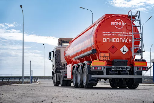 Темные и Светлые нефтепродукты